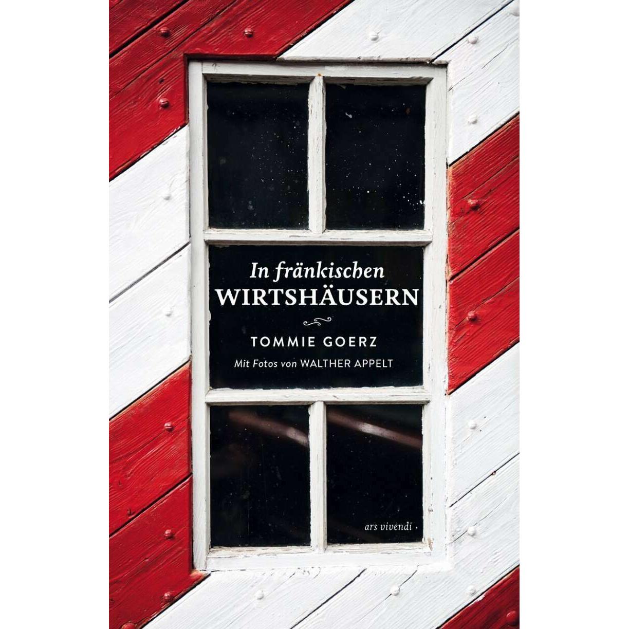In fränkischen Wirtshäusern, Ratgeber von Tommie Goerz
