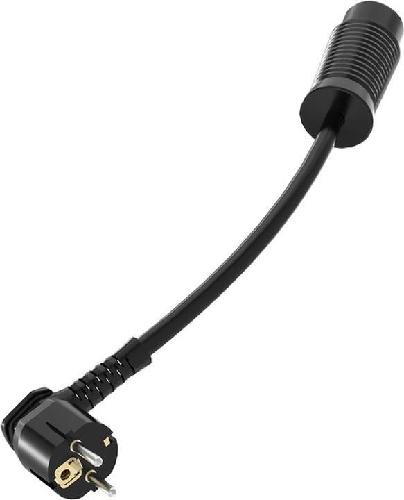 THB Bury Bury PowerFlash Adapter Type E/F (Typ F, 8 A)