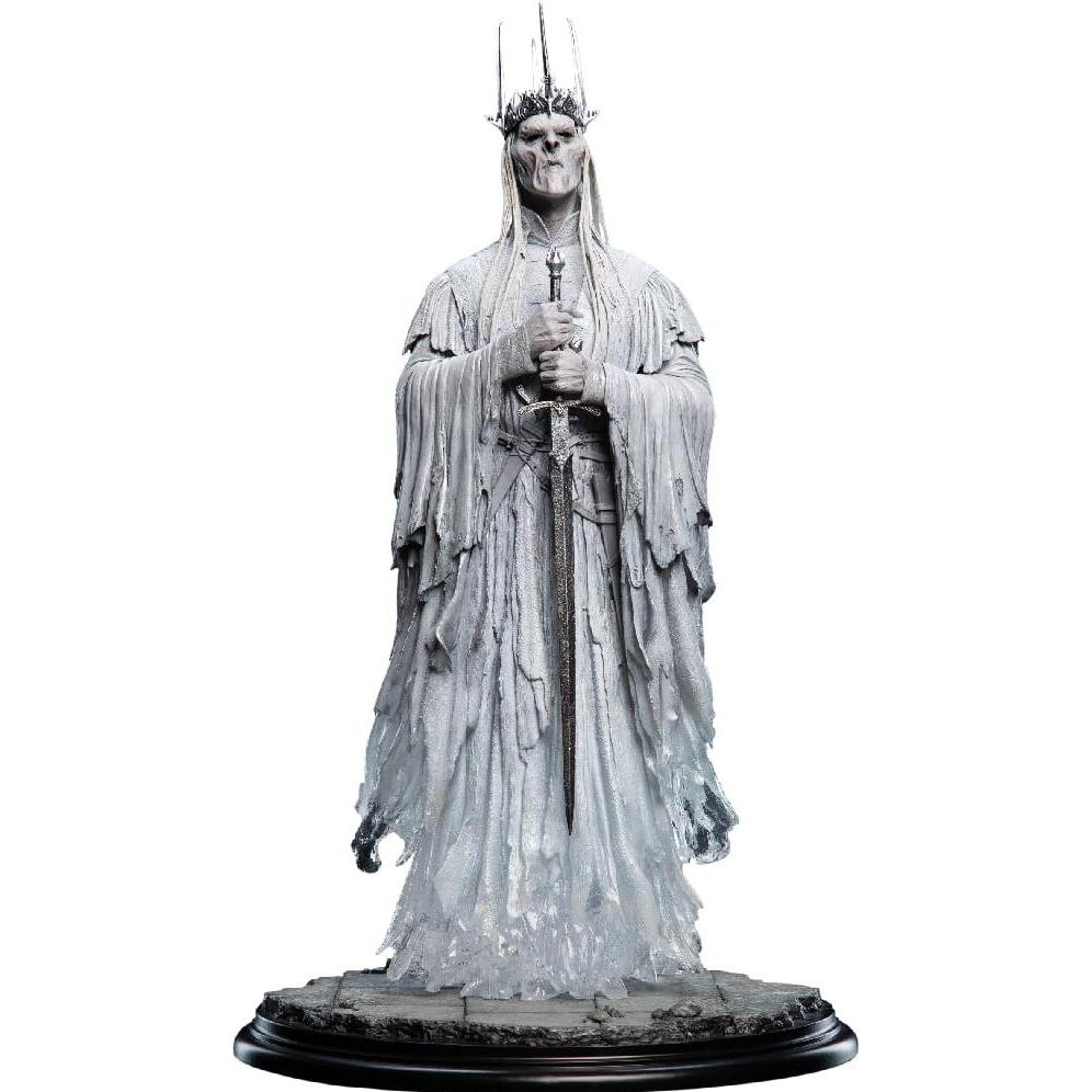Weta Workshop The Lord of the Rings - Witch-king of the Unseen Lands