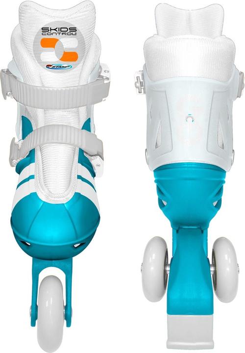 Stamp Verstellbarer Zwei-in-Eins-Skate (30)