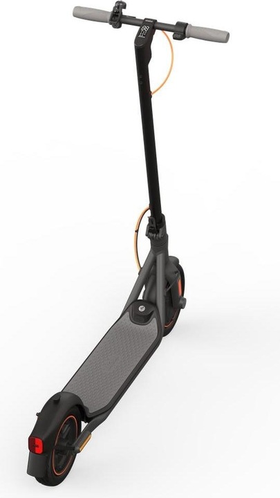 Actual product image Segway-Ninebot KickScooter F40D II (20 km/h, 40 km, 350 W)