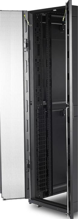 Produktbild APC Vertical Cable Manager für NetShelter SX 600mm Wide 42U (Qty 2)