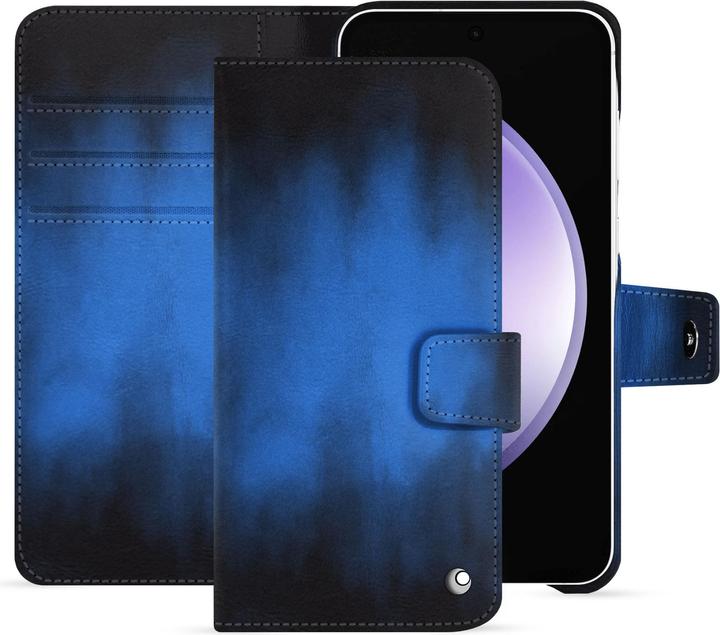 Produktbild Noreve Lederschutzhülle Samsung Galaxy S23 FE (Samsung Galaxy S23 FE)