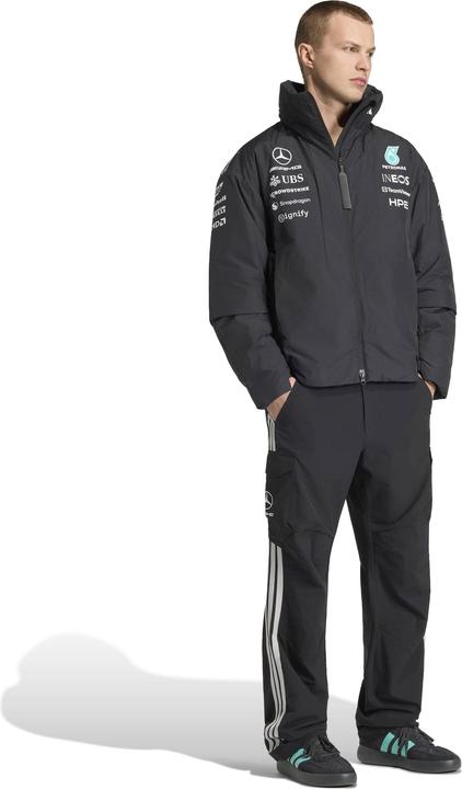 Actual product image Adidas Mer En M (XXL)