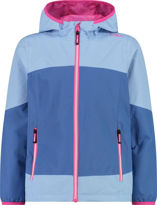 Produktbild CMP Campagnolo Girl's Jacket Fix Hood Ripstop (164)