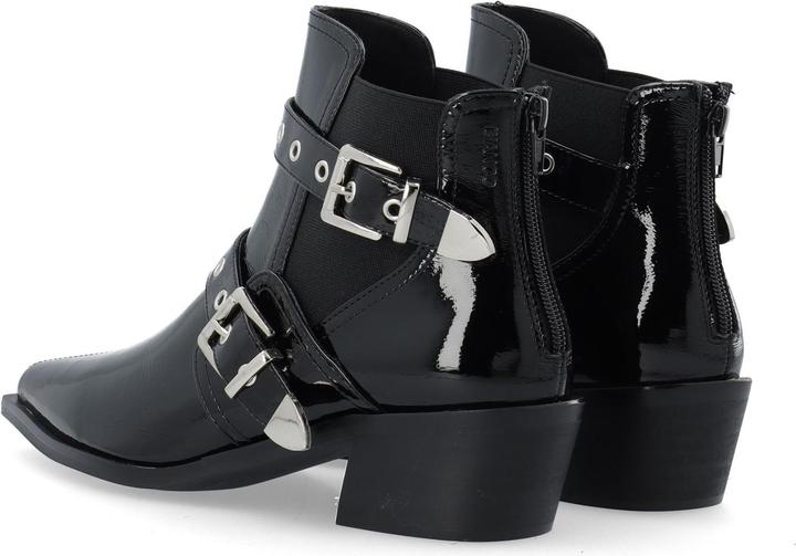 Produktbild Bianco BIABLAKE Stiefeletten mit Schnallen (37)
