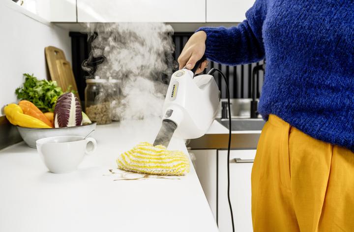 Produktbild Kärcher SC 1 (1300 W)