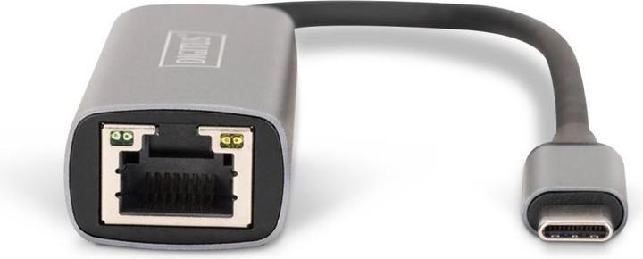 Immagine prodotto Digitus DN-3024 (USB-C 3.0, RJ45 (1x))