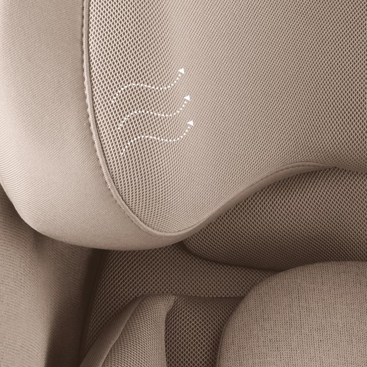 Image du produit Britax Römer Advansafix Pro (Siège pour enfant)