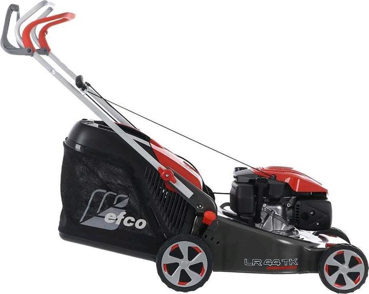Actual product image Efco LR 44 TK Comfort Plus Self-propelled lawn mower