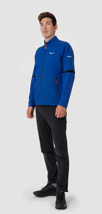 Actual product image Salewa Pedroc Pro Ptc Alpha Men'S Jacket (XL)