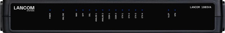Lancom Systems LANCOM 1803VA (EU)