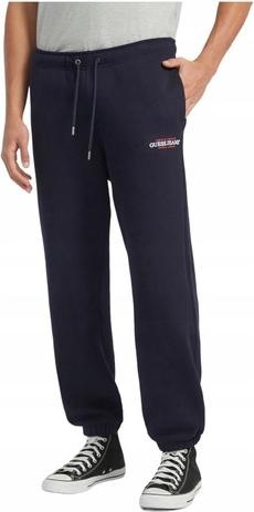 Produktbild Guess Gj American Traditio Herren-Jogginghose (XL)
