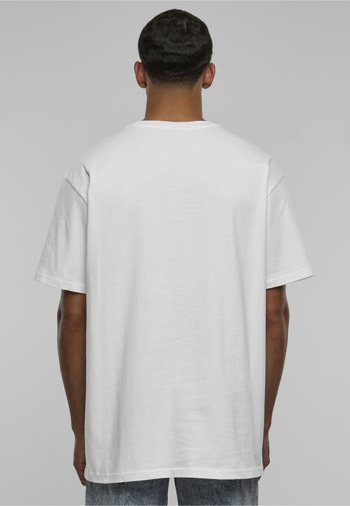 Produktbild Urban Classics Welcome Cat Heavy Oversize Tee - 91503 (L)
