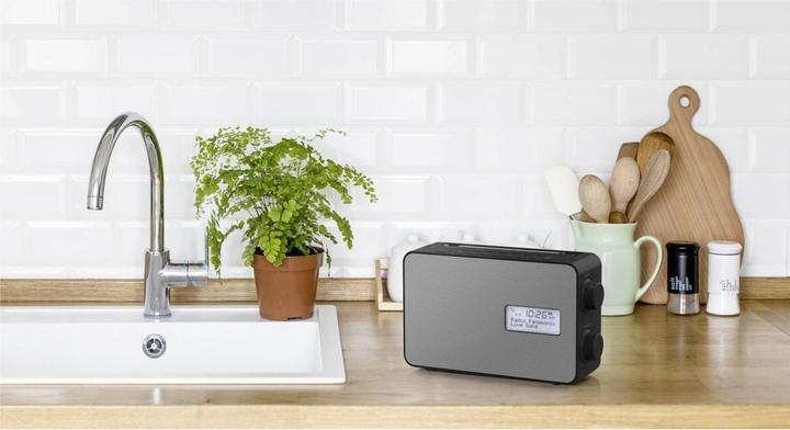 Produktbild Panasonic RF-D30BT (DAB+, Bluetooth)