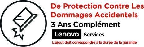 Produktbild Lenovo Warranty 5PS0A23193 (36 Monate, Vor-Ort, Unfallschutz)