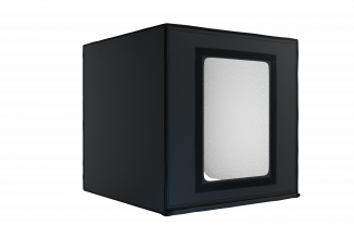 Actual product image Newell M40 II light tent (Light modifiers)
