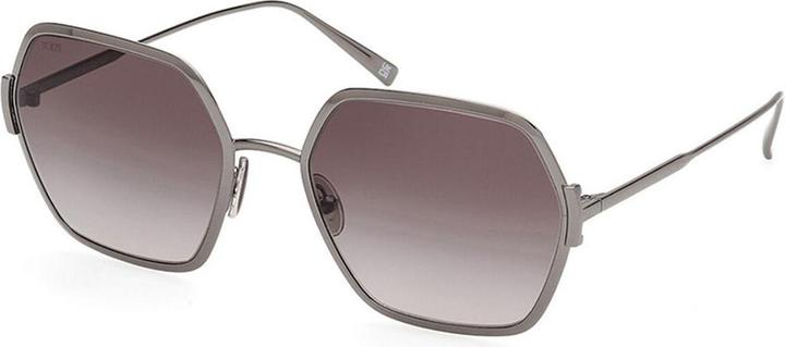 Actual product image Tods Women's Silver Sunglasses