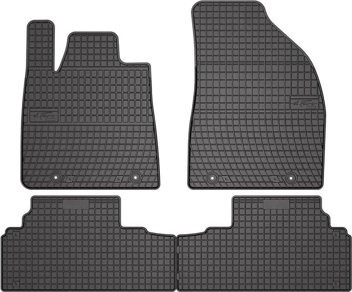 Frogum Lexus RX 2009-2015 rubbermat