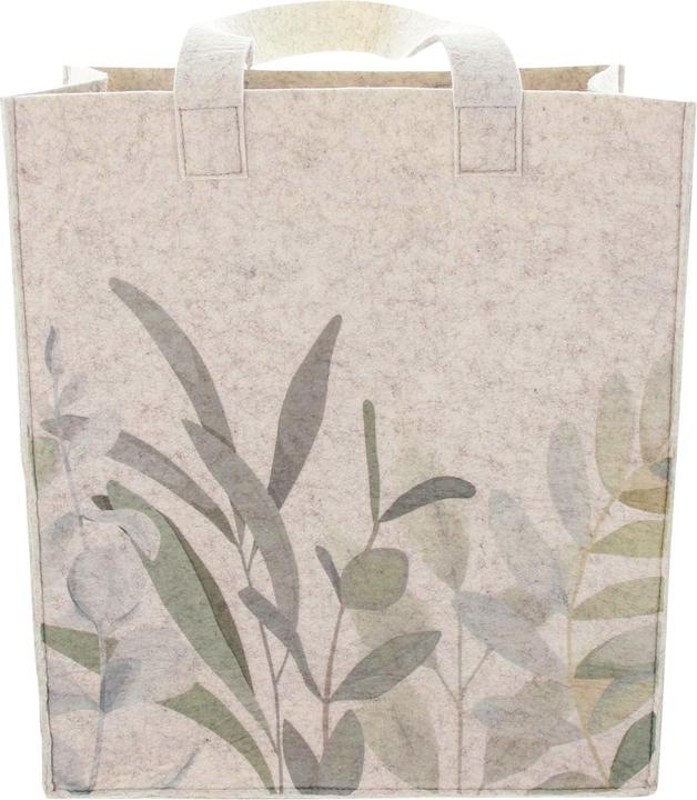 Produktbild Angela Bruderer Tasche «Oversize»