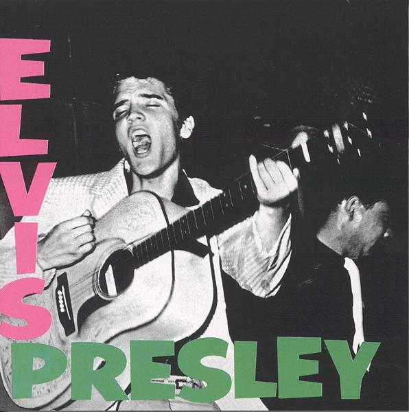 Produktbild Elvis Presley (Elvis Presley)