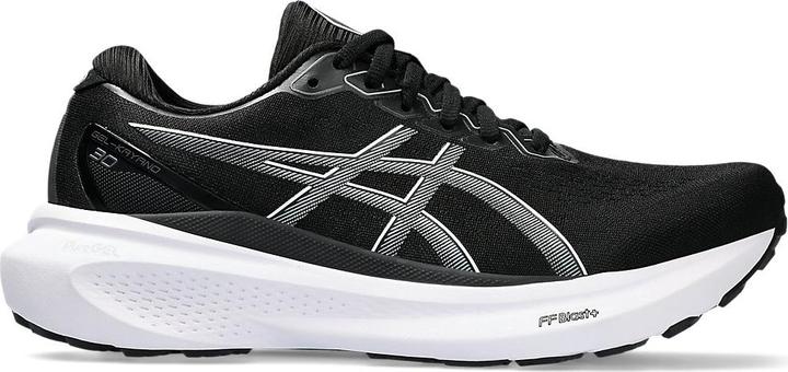 Produktbild ASICS Performance Gel-Kayano 30 BLACK/SHEET ROCK (39)