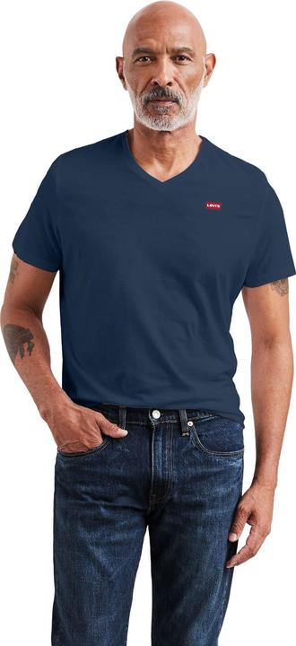 Image du produit Levis T-shirt Original HM Vneck - 29241 (M)
