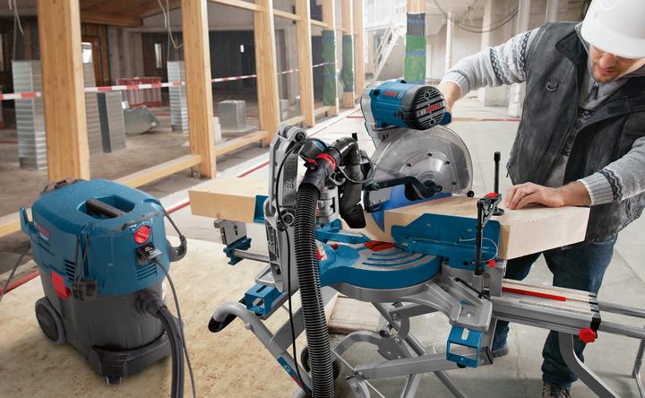 Produktbild Bosch Professional GCM 12 GDL