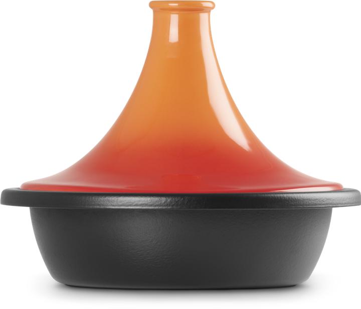 Produktbild Le Creuset Tagine (31 cm, Tajine Topf, Gusseisen)
