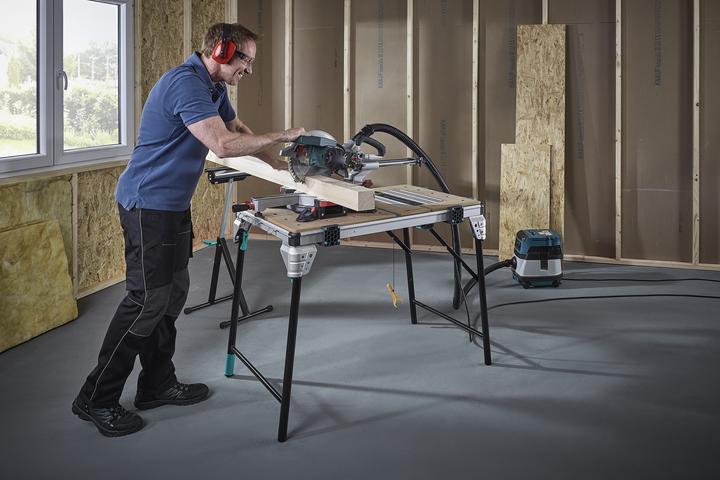 Immagine prodotto wolfcraft Master Cut 2600 (78.20 cm, 117 cm)