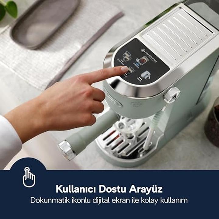 Actual product image De'Longhi Dedica Duo
