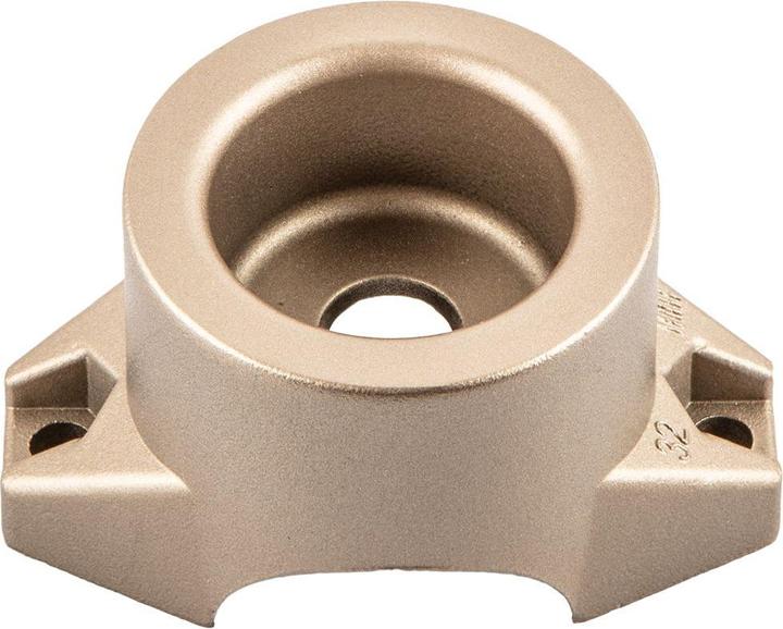 Actual product image Neo Heating collar (32 mm heating collar with screws for 21-004)