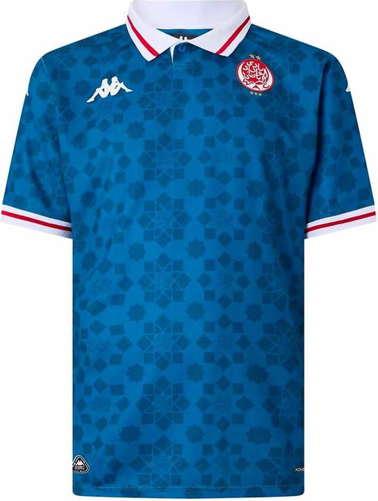 Immagine prodotto Kappa Maglia Third Wydad AC 2025/26 (S)