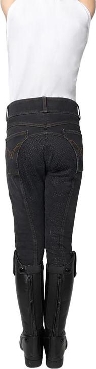 Produktbild Hy Elevate Mizs Reithose (128)