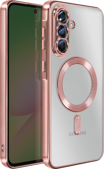 Avizar MagSafe Hülle (Samsung Galaxy A56)