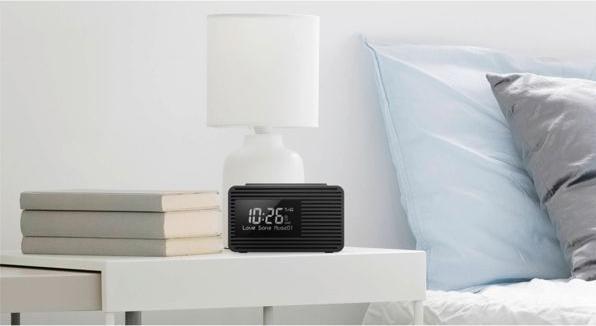 Immagine prodotto Panasonic RC-D8EG (DAB)
