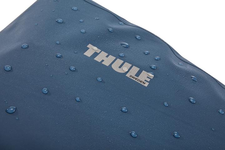 Image du produit Thule Sacoche-Set Pack'n Pedal "LARGE Shield" 2x25l (25 l, Sac de porte-bagages)