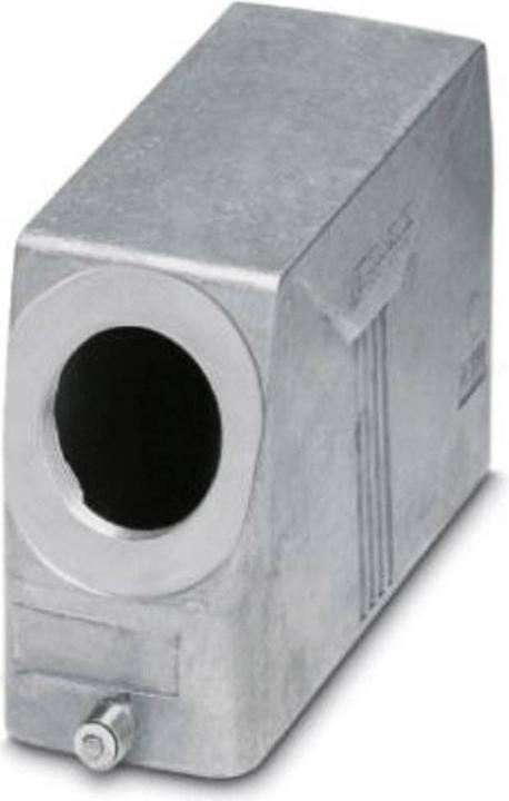 Immagine prodotto Phoenix Contact Alloggiamento dell'occhiello HC-STA-B24-HHFS-1STM40-EL-AL 1412758 1 pz.