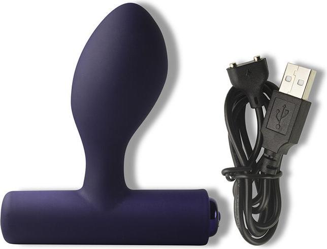 Produktbild Rocks-Off - Wiederaufladbarer Mini-Zauberstab Mit 16 Funktionen, Pfingstrosenrosa