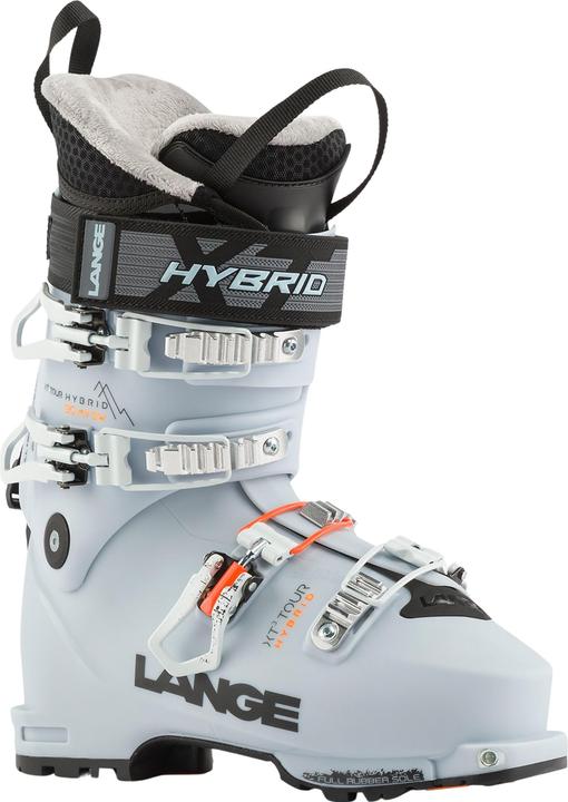 Actual product image Lange XT3 Tour Hybrid MV GW 95 (24)