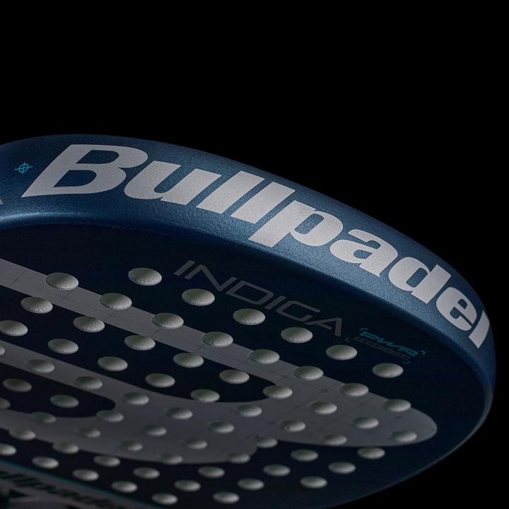 Actual product image Bullpadel INDIGA PWR 26