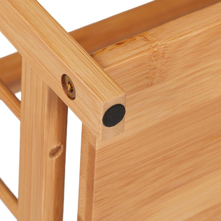 Produktbild Relaxdays Gewürzregal