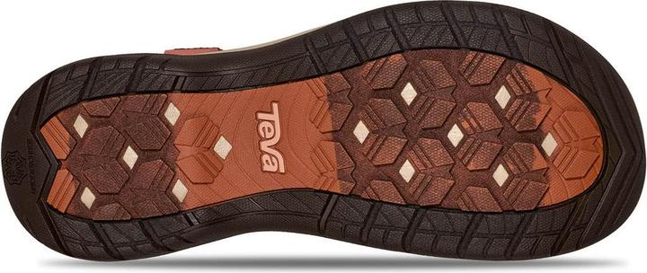 Actual product image Teva W's Tirra Sport (36)