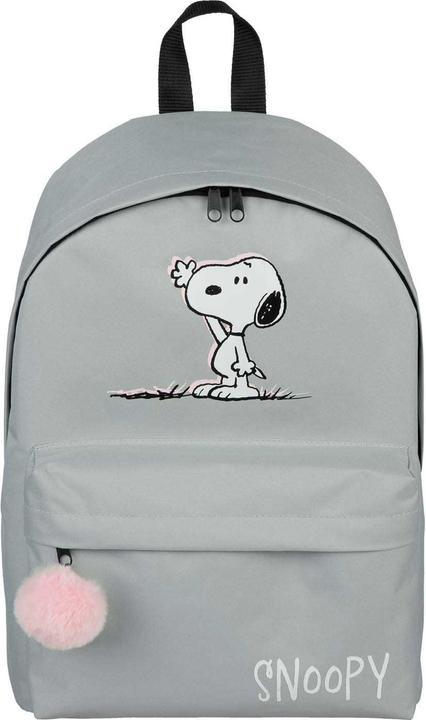 Actual product image Undercover Snoopy - Kinder-Rucksack