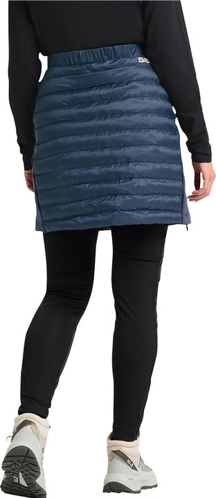 Image du produit Jack Wolfskin Routeburn Pro Ins Skirt W (XL)