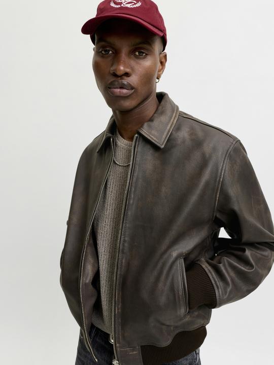 Actual product image Jack & Jones Blousonjacke Blousonjacke (S)