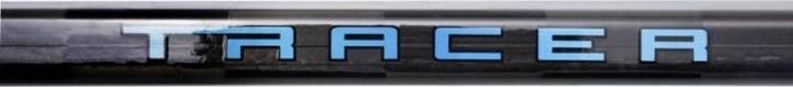 Actual product image Bauer Nexus Tracer JR Hockey Composite Stick (JR 50 Flex, right, 92) (Right)