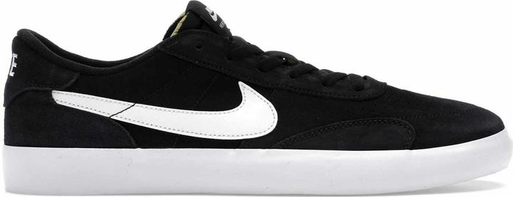 Produktbild Nike SB Heritage Vulc Black White (40.5)