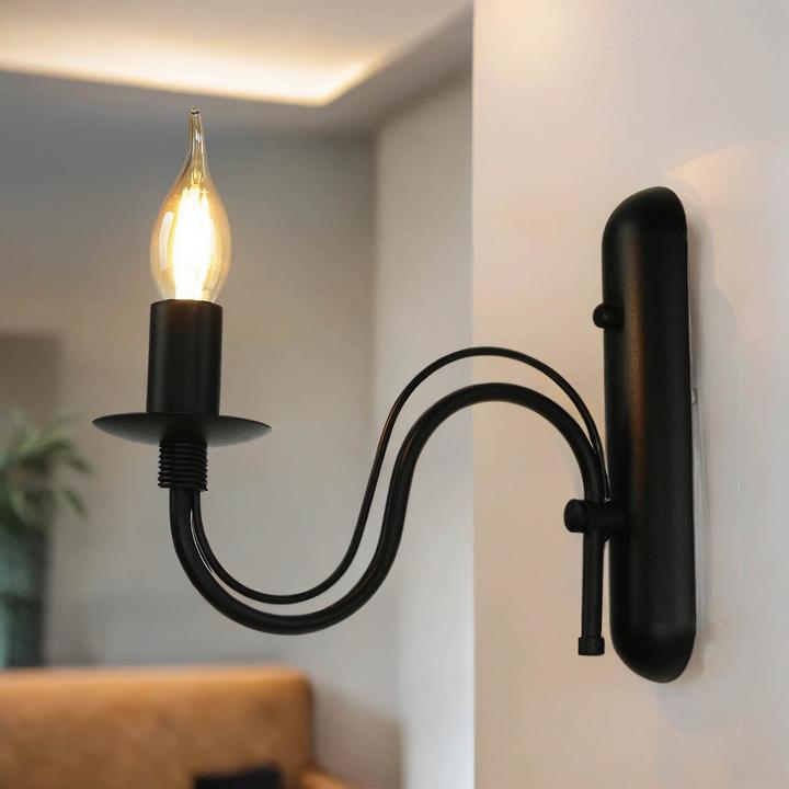 Produktbild Licht-Erlebnisse Fiorano (E14)