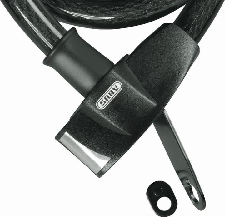 Actual product image Abus Cable locks (75 cm)